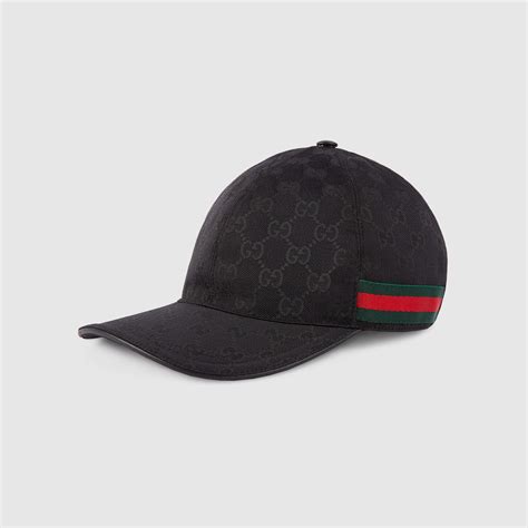 gucci baseball cap replica|gucci baseball cap sale.